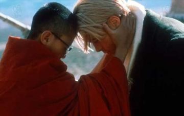 Tickets für 7 Jahre in Tibet am 15.08.2026 - Karten kaufen